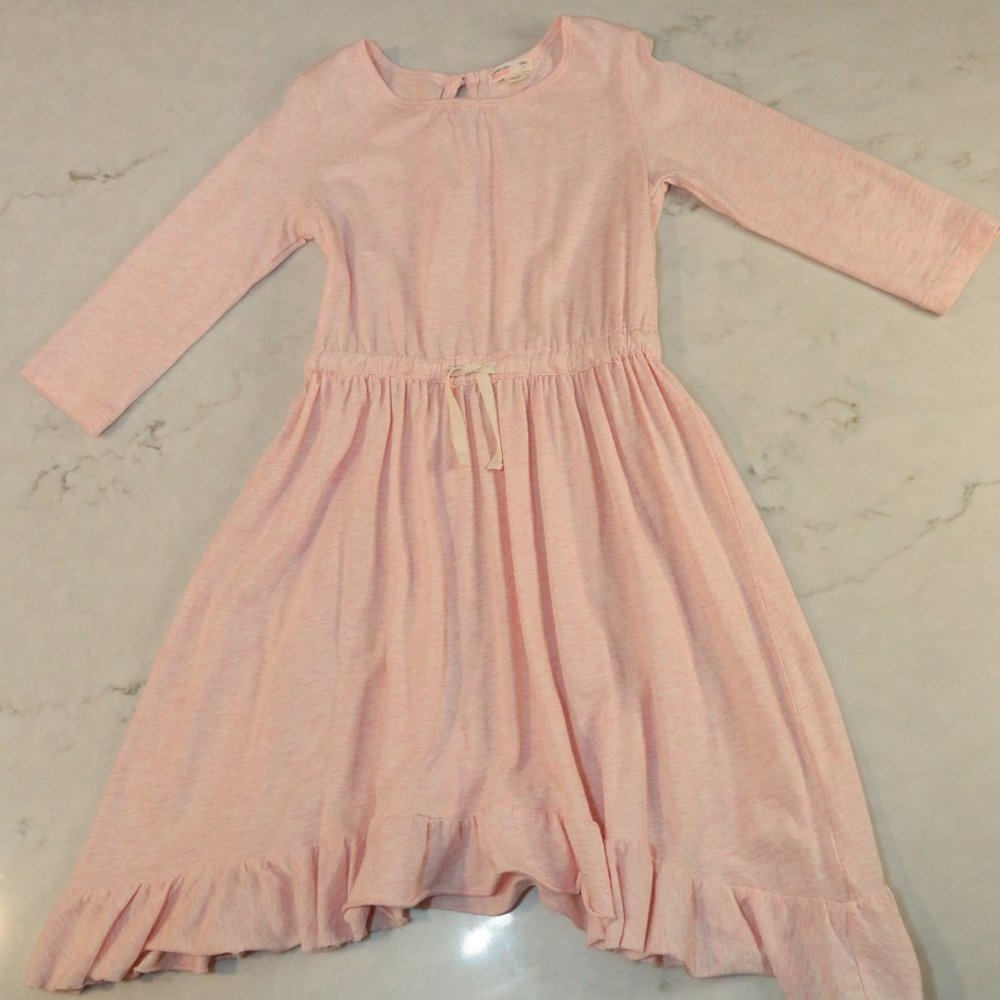 Crewcuts Girls spring dress